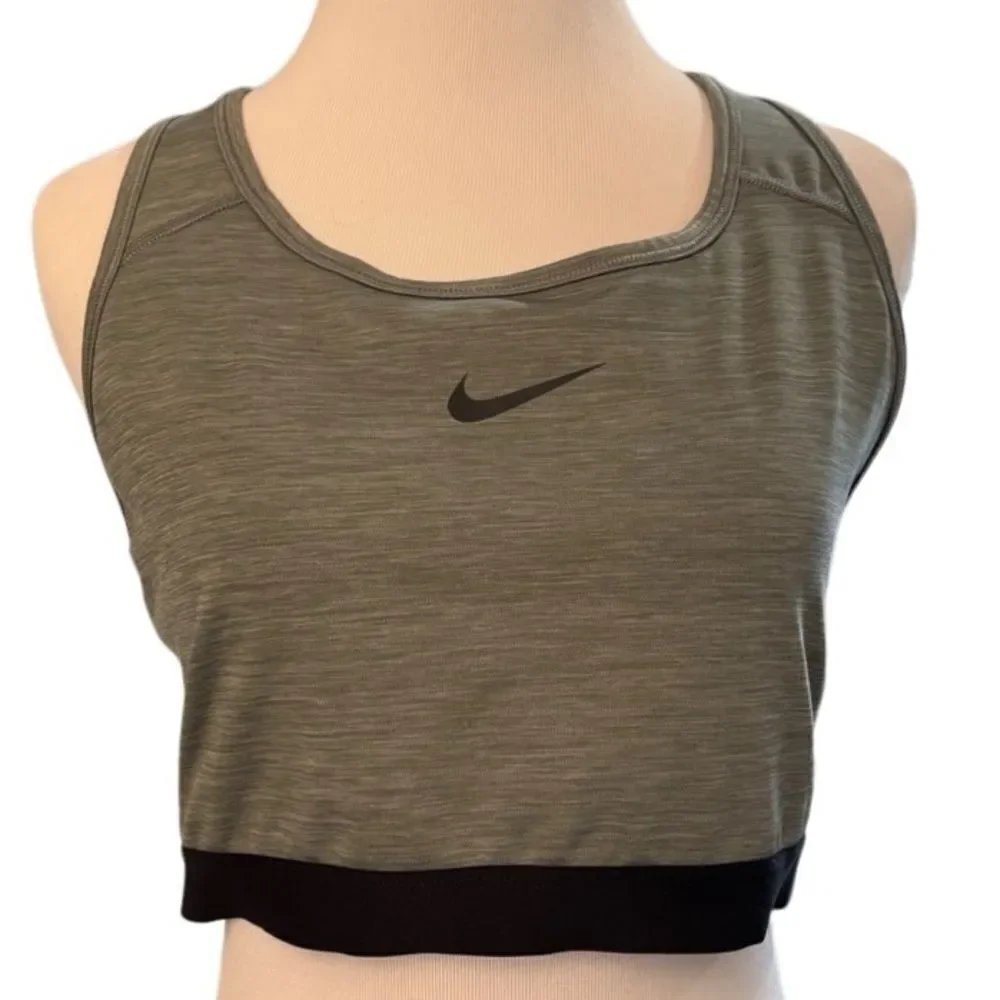 NWOT Nike Sports Bra XL